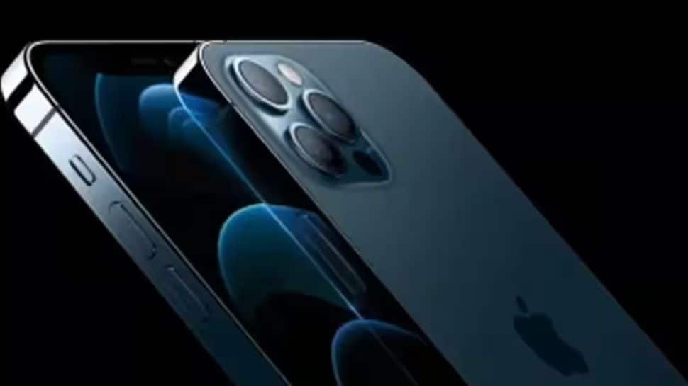 Apple Reroutes Nearly All India-Made iPhones to U.S. as Foxconn Responds to Trump Tariffs | Technology News