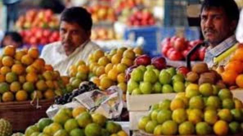 Retail Inflation Falls To 2.82% In May, Sharp Drop From UPA-Era Highs | Economy News