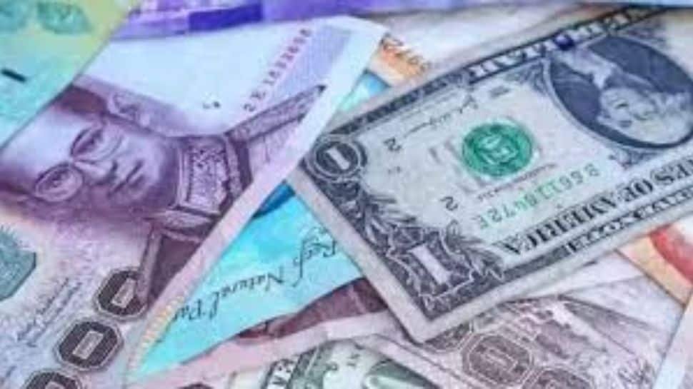 India's Forex Reserves Just Shy Of Record High After $5.2 Billion Jump Last Week | Economy News