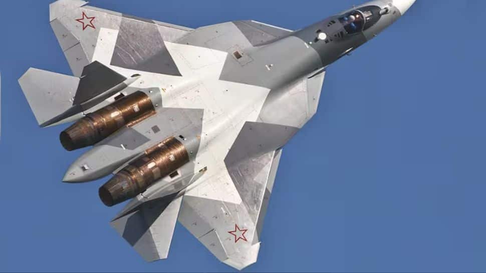 Government Is Considering Russian SU-57E Offer As Stop Gap: Reports | Aviation News