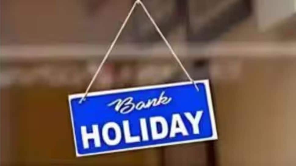 Bank Holiday Alert: Are Banks Open Or Closed Today, June 14? Find Out Here | Personal Finance News