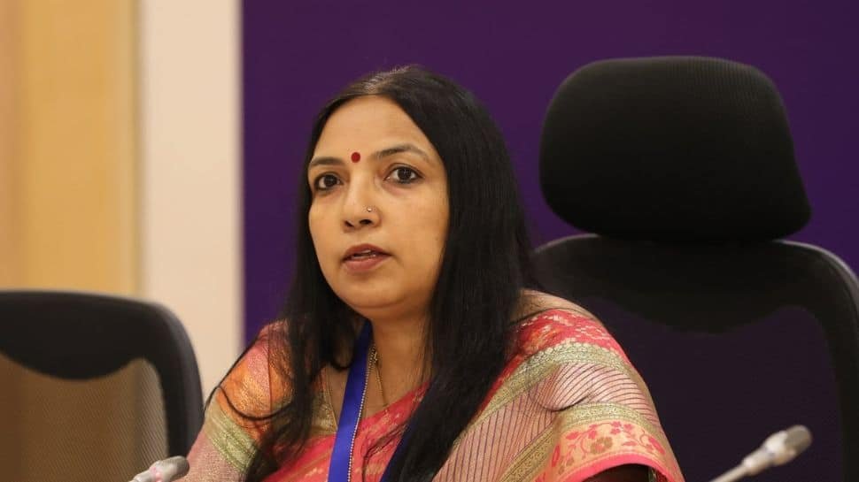 National Consumer Helpline Receives 5.41 Lakh Complaints, 23% From South: Nidhi Khare | Economy News