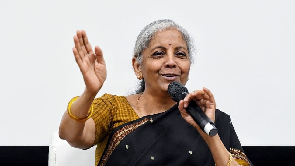 Structural Reforms In Last 11 Years Reshaped India’s Macroeconomic Fundamentals: FM Sitharaman | Economy News
