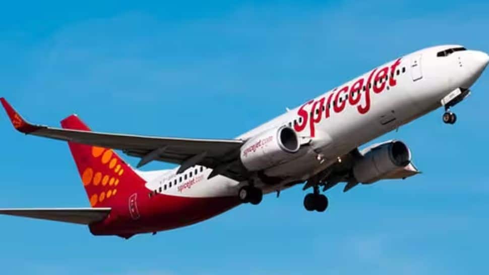 SpiceJet Q4 Revenue Drops 16%, Net Profit Jumps To Rs 325 Crore | Economy News