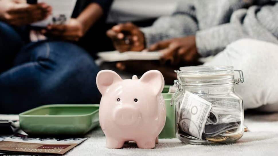 Household Savings In India Drop To 18.1 Per Cent Of GDP In FY24: CareEdge Ratings | Economy News