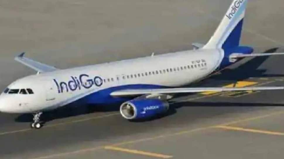 IndiGo Denies Reports On 4% Stake Sale To Raise $1 Billion | Mobility News