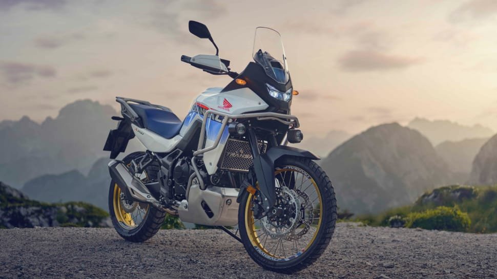 2025 Honda XL750 Transalp Launched - Price, Bookings, Features And Specs | Auto News