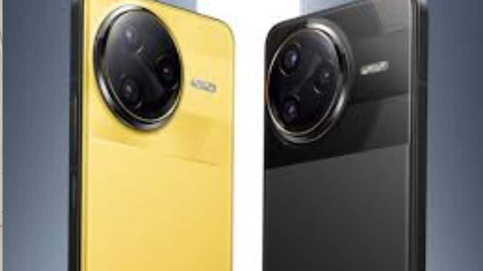 Poco F7 To Launch On June24; Check Expected Performance, Battery, Camera And Price | Technology News