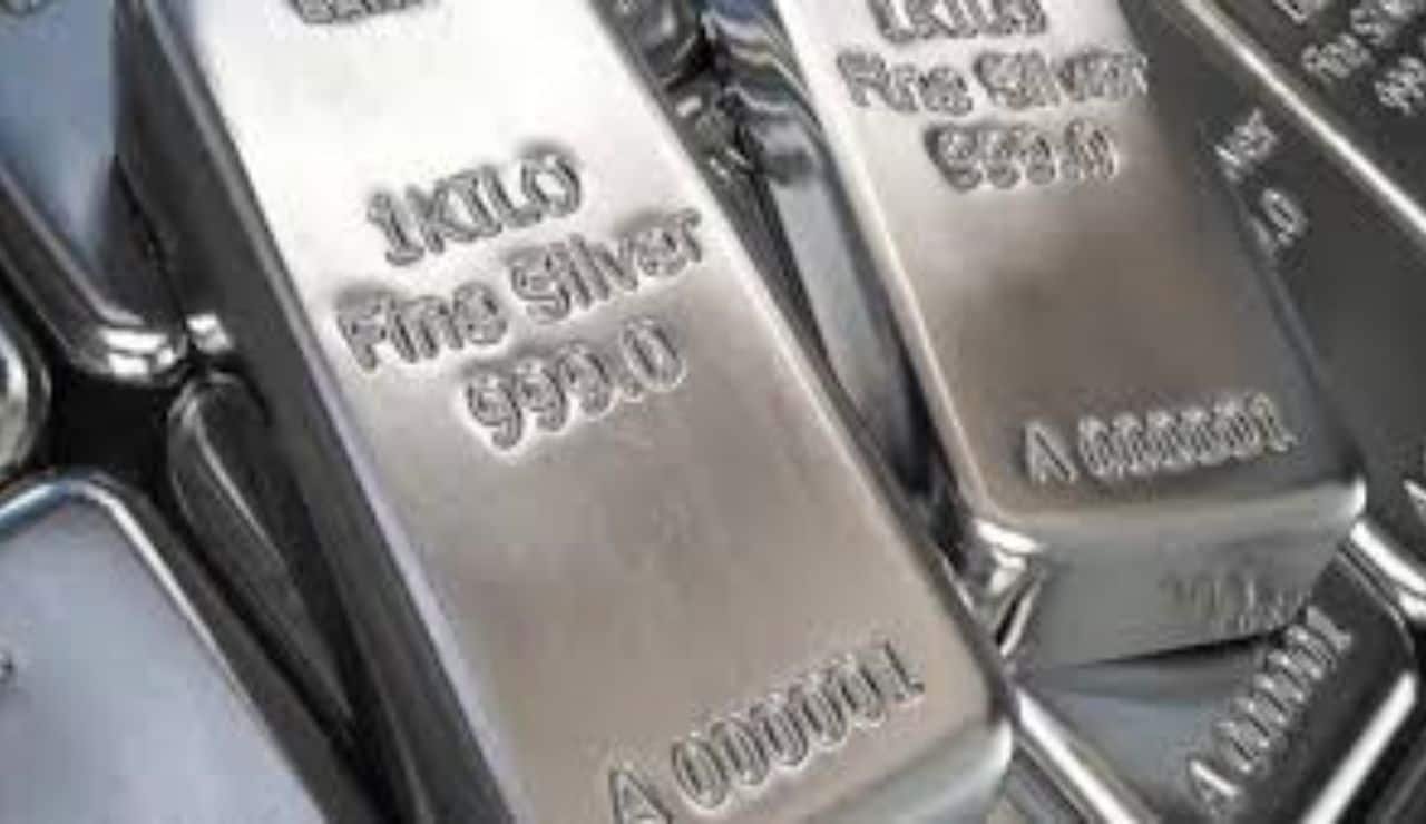 Silver Hits Fresh All-Time High On MCX Amid Geopolitical Tensions | Economy News