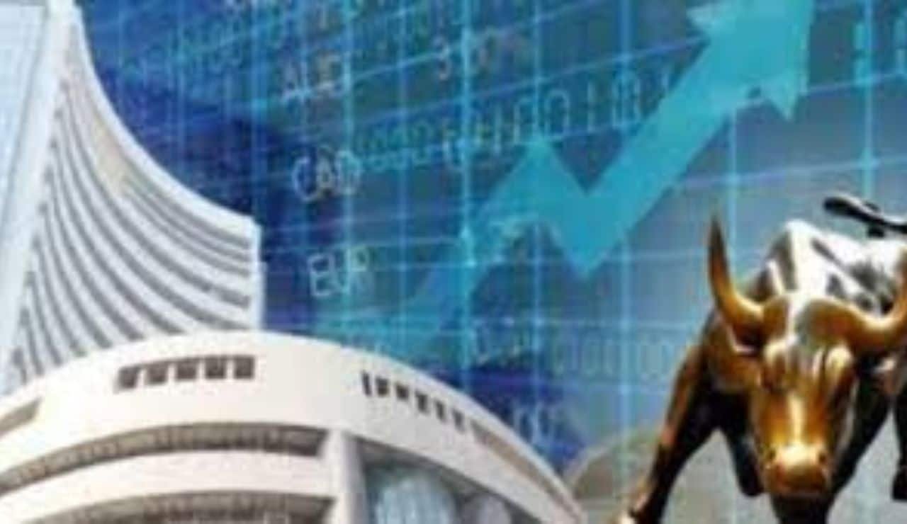 India’s Small-Cap Market Value Jumps 5X In 7 years, Grows At 27.6% CAGR: Report | Economy News