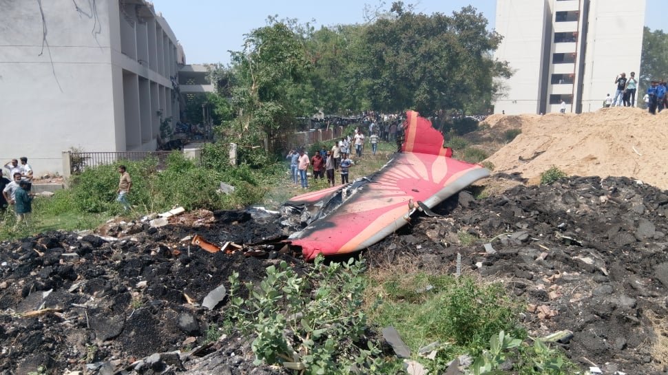 Ahmedabad Plane Crash: DNA Matching Of 206 Victims Complete, 169 Bodies Handed Over To Kin | Mobility News
