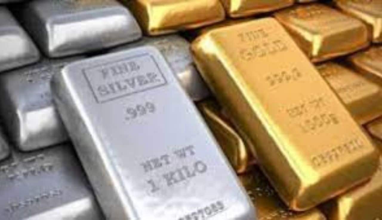 Silver Hits Another Record High Of Rs 1.11 Lakh Per Kg, Outshines Gold | Economy News