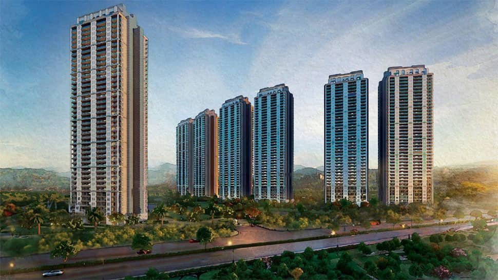 DLF's Privana North Luxury Project In Gurugram Worth Rs 11,000-Crore Sells Out In A Week | Real Estate News