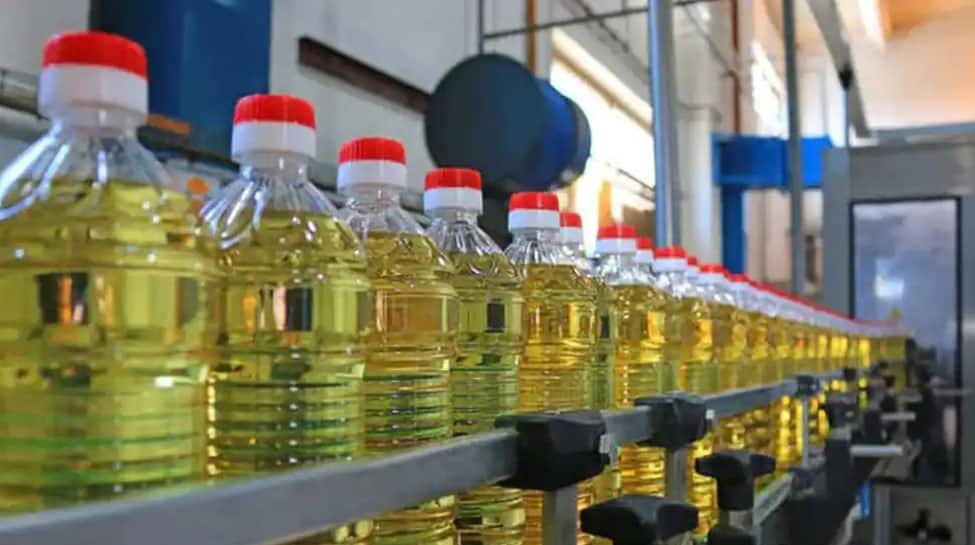 Will Ensure That Edible Oil Price Reduction Reaches Consumers: Centre | Economy News