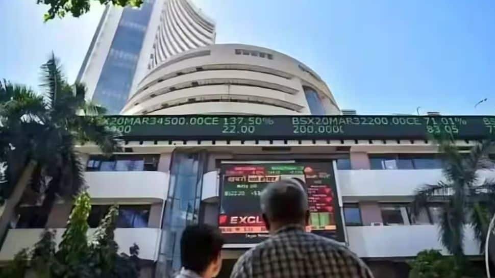 'Fear Index' India VIX Falls Below 14, Signals Cooling Market Nervousness | Economy News