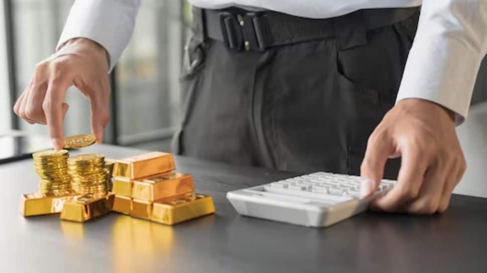 RBI’s New Rules On Gold Loans May Lead To Changes In Lenders’ Business Models: Report | Economy News