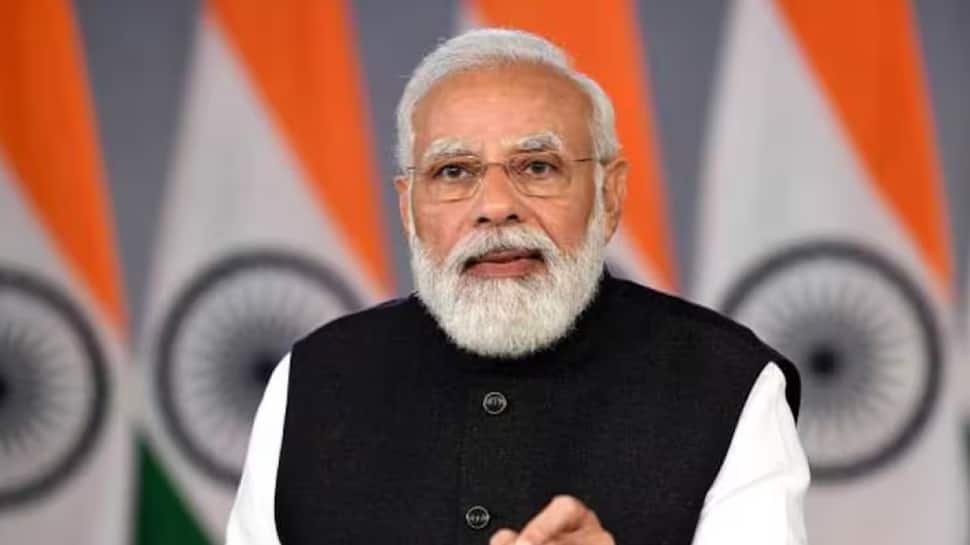 PM Modi's Bihar Visit Tomorrow: To Launch Rs 5,700 Crore Projects, Vaishali-Deoria Rail Line Included | Mobility News