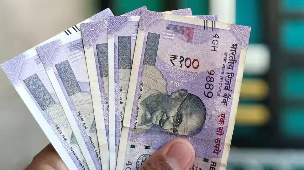 India’s Economy Showing Strong Signs Of Growth: Report | Economy News