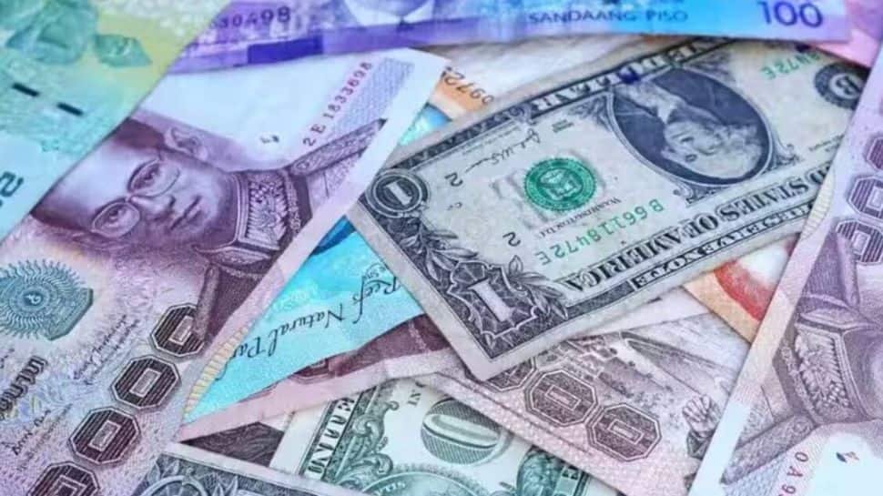 India’s Forex Reserves Increase To $698.95 Billion | Economy News