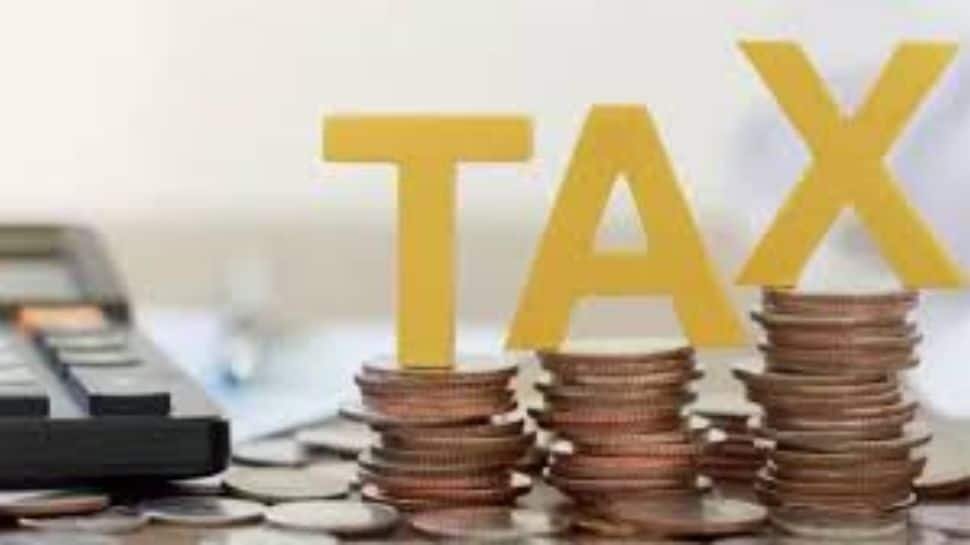 Gross Direct Tax Collections Up 4.9% At Rs 5.45 Lakh Crore, Refunds Rise 58% | Economy News