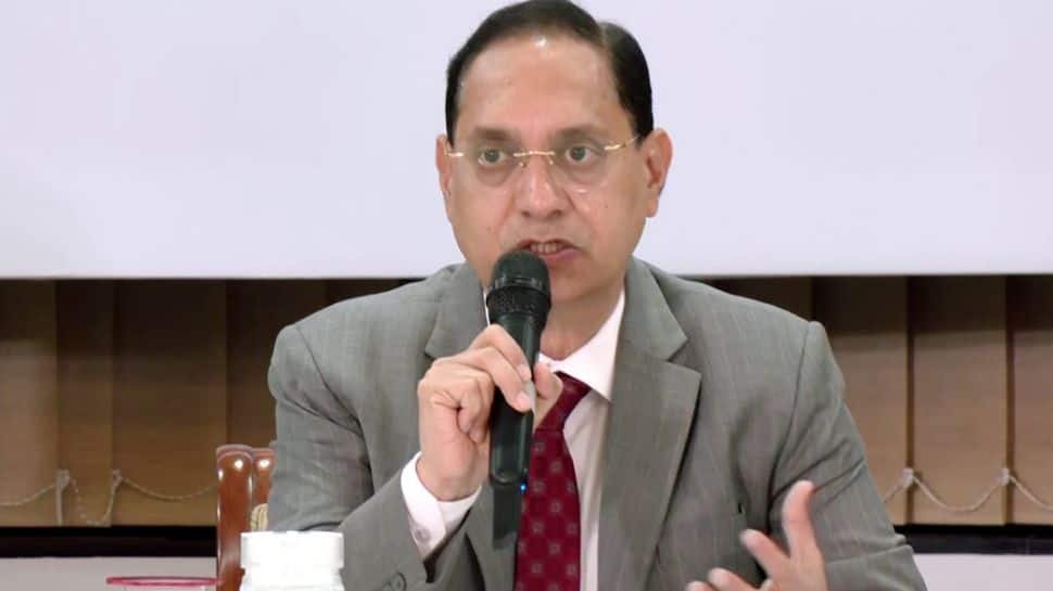 No More Obstacles In Case Of NSE IPO: SEBI Chairman | Economy News
