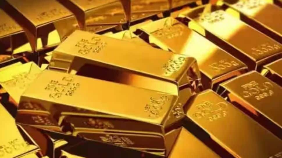 'Gold May Hit $3,700 As Middle East Tensions Rise' | Economy News