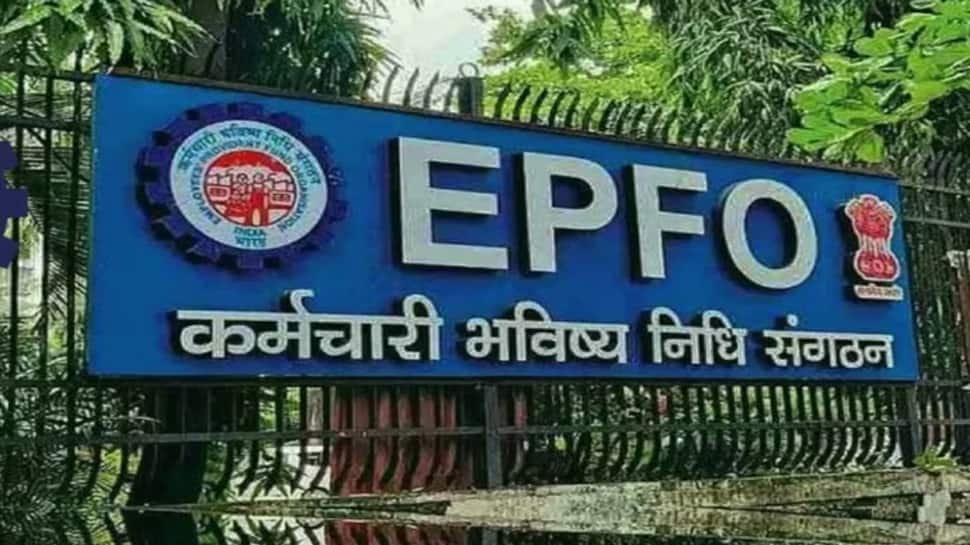 EPFO Adds 19.14 Lakh Net Members In April 2025 | Economy News