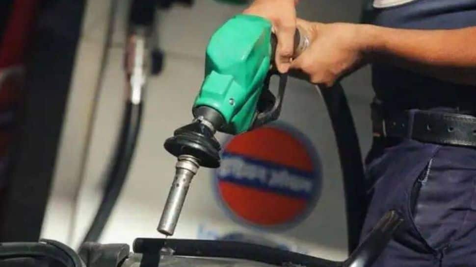 Oil Prices At 5-Month High Amid Mideast Crisis, India Has Enough Supplies | Economy News