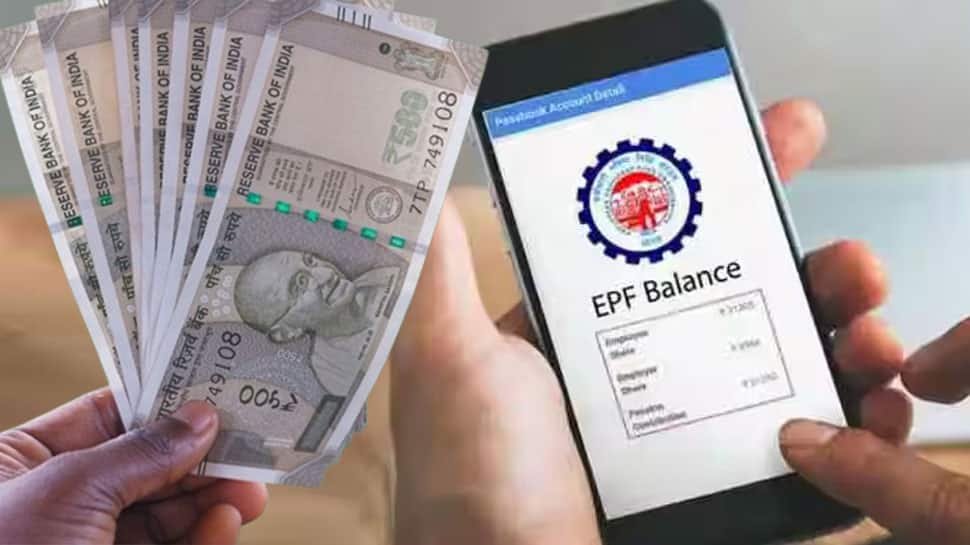 Soon You Can Withdraw Portion Of PF Money From ATM Directly | Personal Finance News