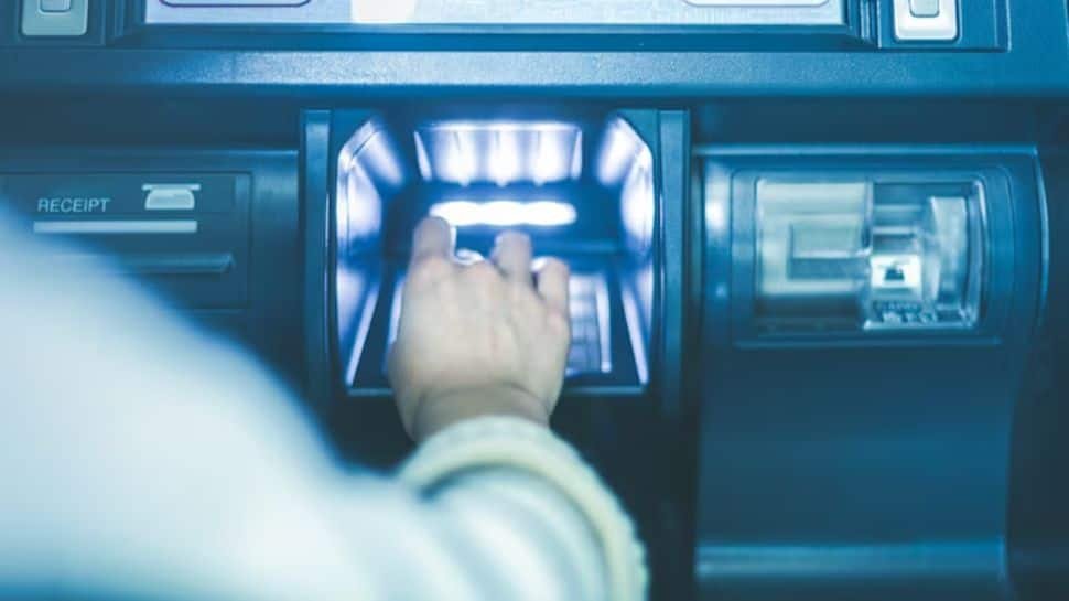 PSU Banks Continue To Lead In ATM Transactions, Private Banks Dominates In Digital Space: Report | Economy News