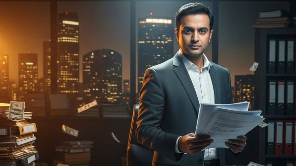 ‘Dubai’s Indian Buyers Are Smiling Wider Than India’s’: CA Explains Why Indian Couples Are Investing Abroad | Real Estate News