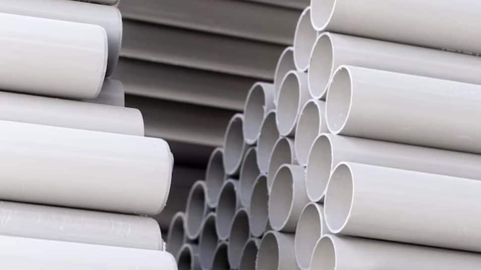 India’s Plastic Pipes Industry Poised To Clock Strong Double Digit Growth: Report | Economy News