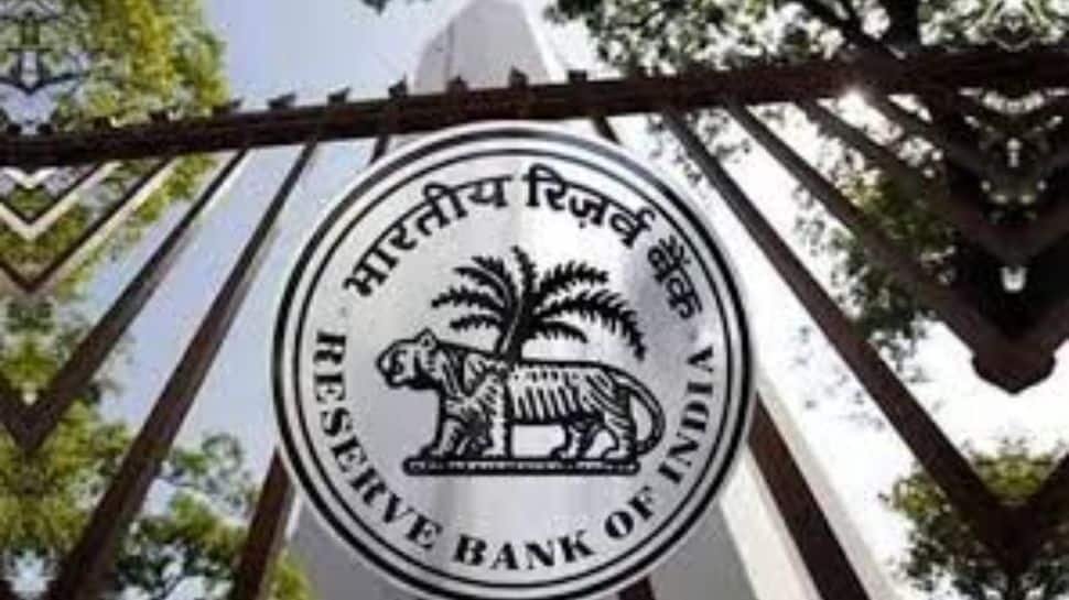 Sales Growth Of Listed Private Non-Financial Companies Improved To 7.2% In 2024-25: RBI | Economy News