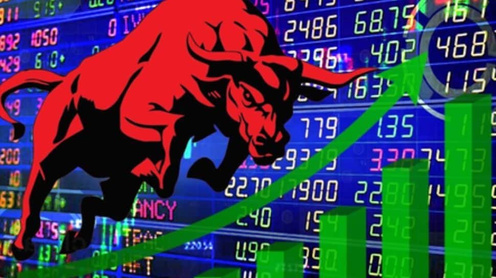 Nifty Financial Services Index Becomes Best-Performing Sector, Surges 15.5% In H1 2025 | Economy News