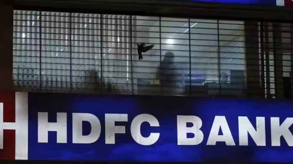 Bad News For Depositors: HDFC Bank Cuts FD Rates Again In June 2025– Details Inside | Personal Finance News