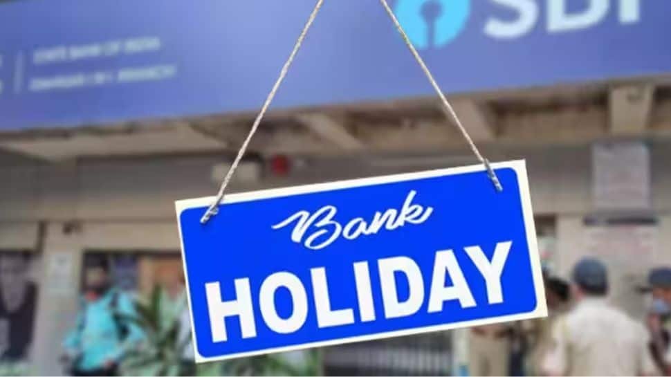Bank Holidays In July 2025: Banks To Remain Closed On THESE dates—Check State-wise List | Personal Finance News