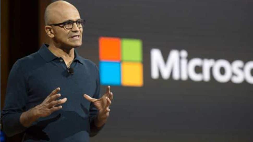 AI’s Power Problem: Satya Nadella Warns Tech World to Use Energy Wisely as Microsoft Plans More Layoffs | Technology News