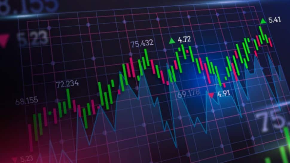 9 Of Top 10 Most Valued Firms Add Rs 2.34 Lakh Crore In Market Cap This Week | Economy News
