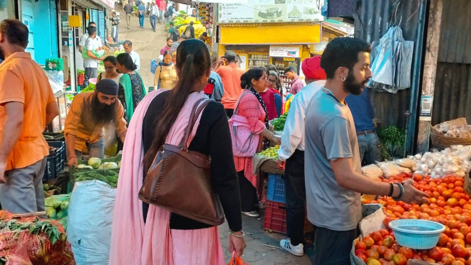 Inflation To Average 3.2% In FY26, To Boost Mass Consumption: Report | Economy News