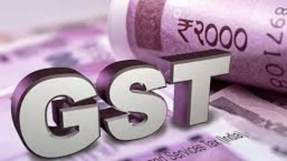 India’s GST Collection Hits Record Rs 22.08 Lakh Crore In FY25, Rises 9.4% | Economy News
