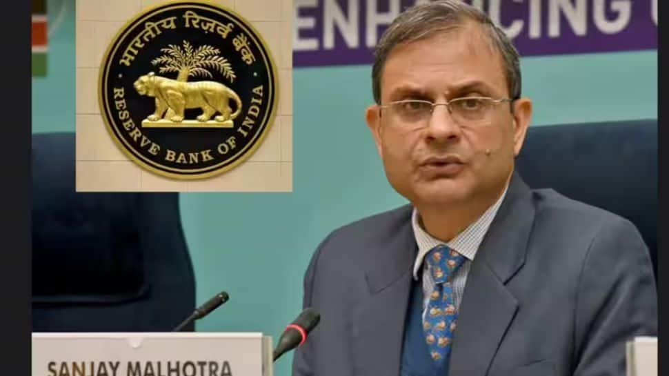 Indian Economy Remains A Key Driver Of Global Growth: RBI | Economy News