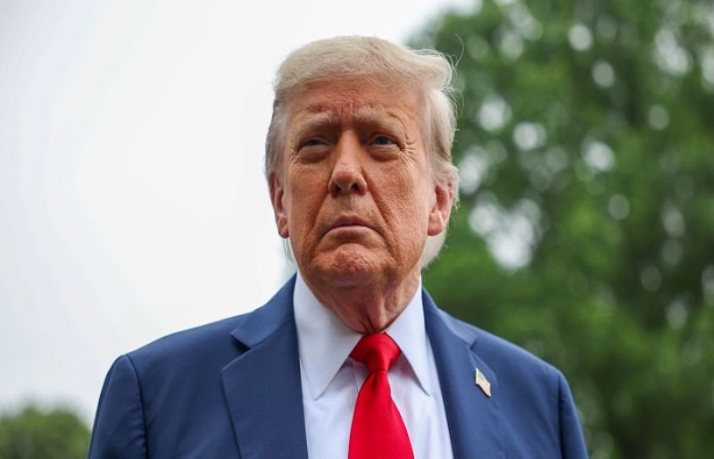 Iran-Israel ceasefire is now active, says Trump