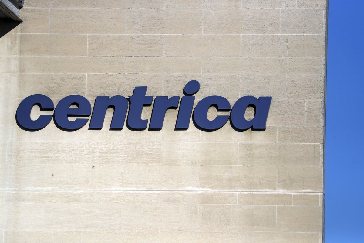 Centrica strikes £20 billion gas supply deal with Equinor