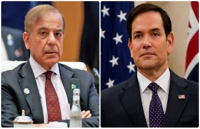 US encourages Pakistan to continue playing its role in peace efforts with Iran