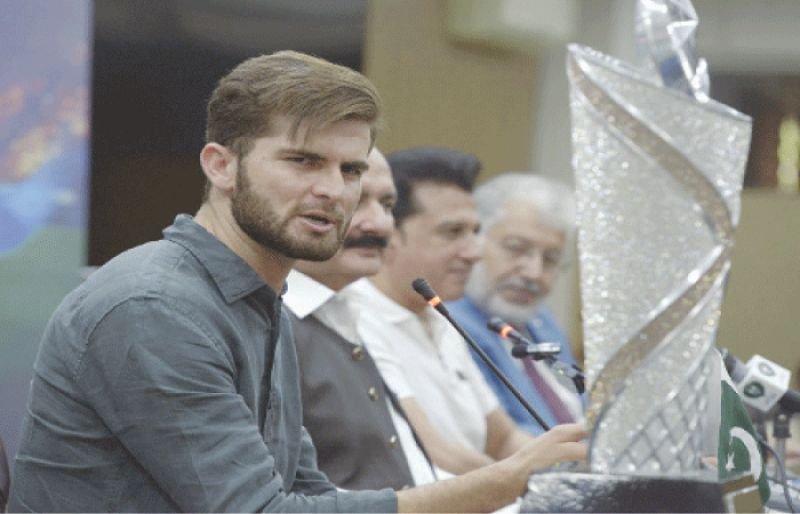 PSL champions Lahore Qalandars join hands with PM Youth Programme