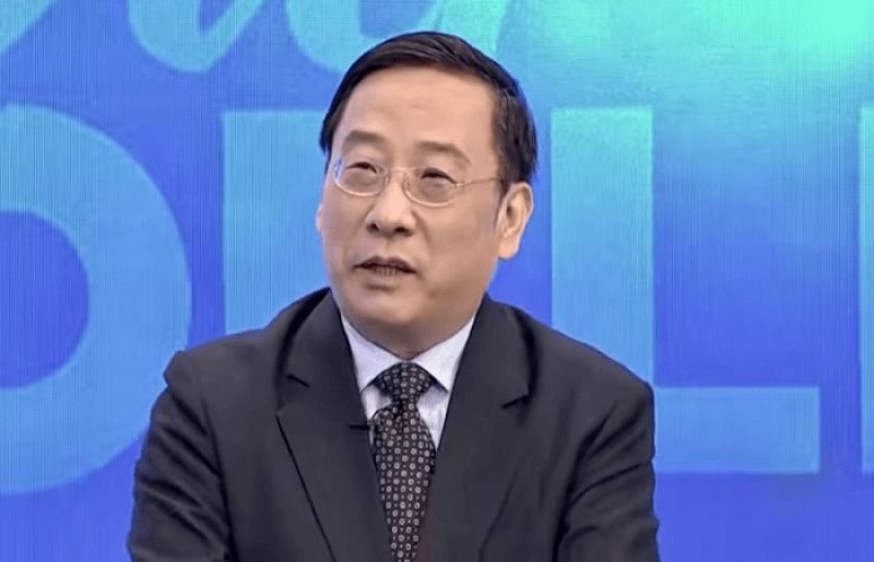 Chinese scholar warns India: 'Don't weaponize water against Pakistan'