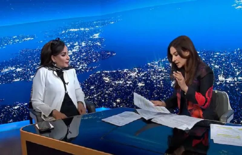 Yalda Hakim’s biased reporting on AQ’s 313 Brigade