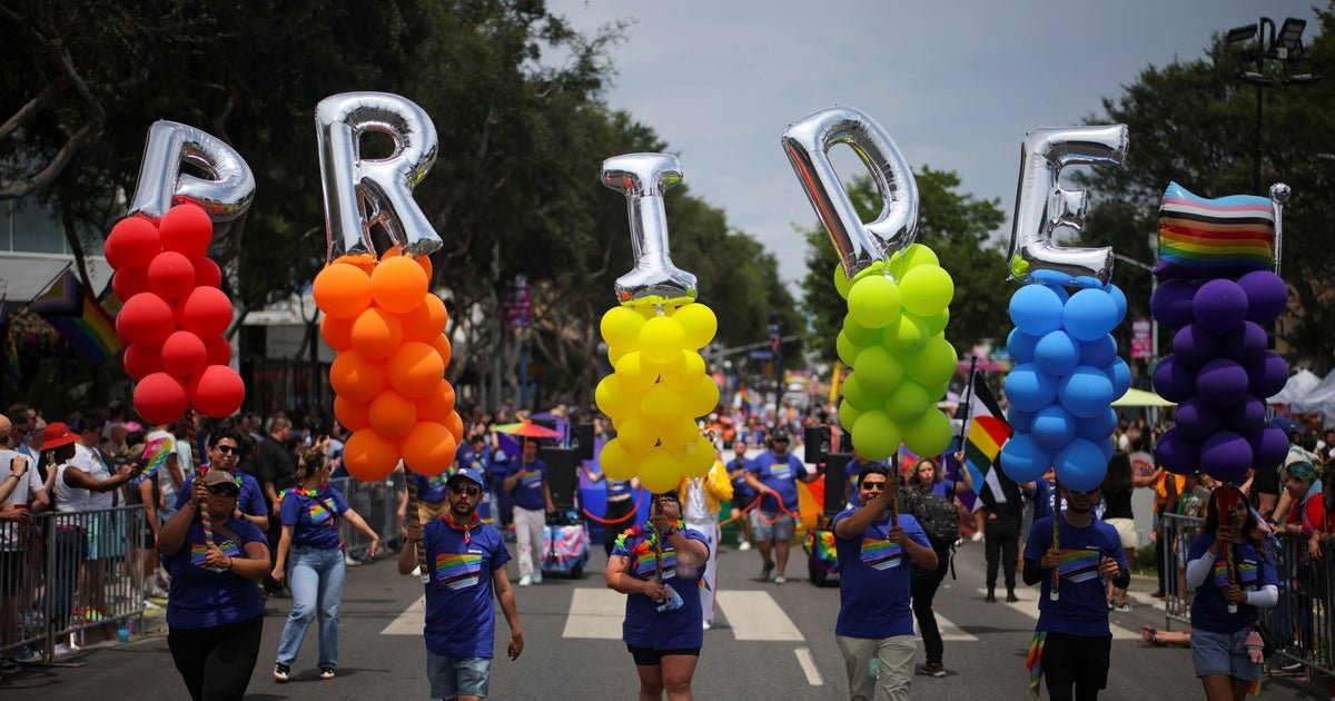 2025 Pride celebrations go ahead despite corporate exodus. But organizers say it won't be easy.