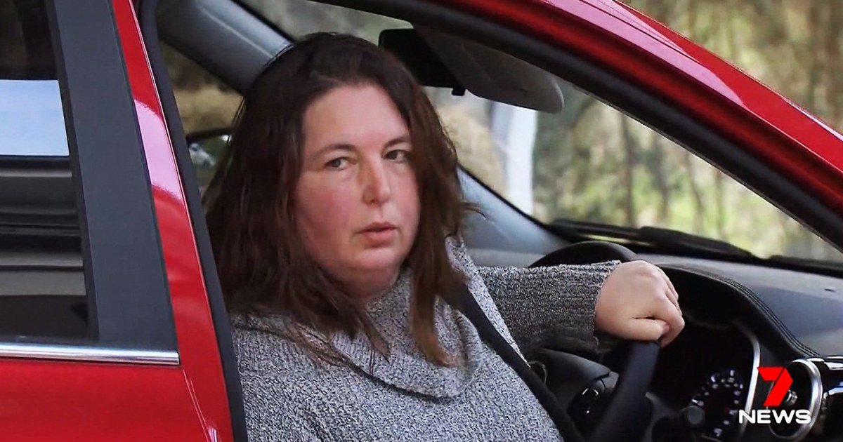Australian murder suspect is cross-examined over poisonous mushroom meal