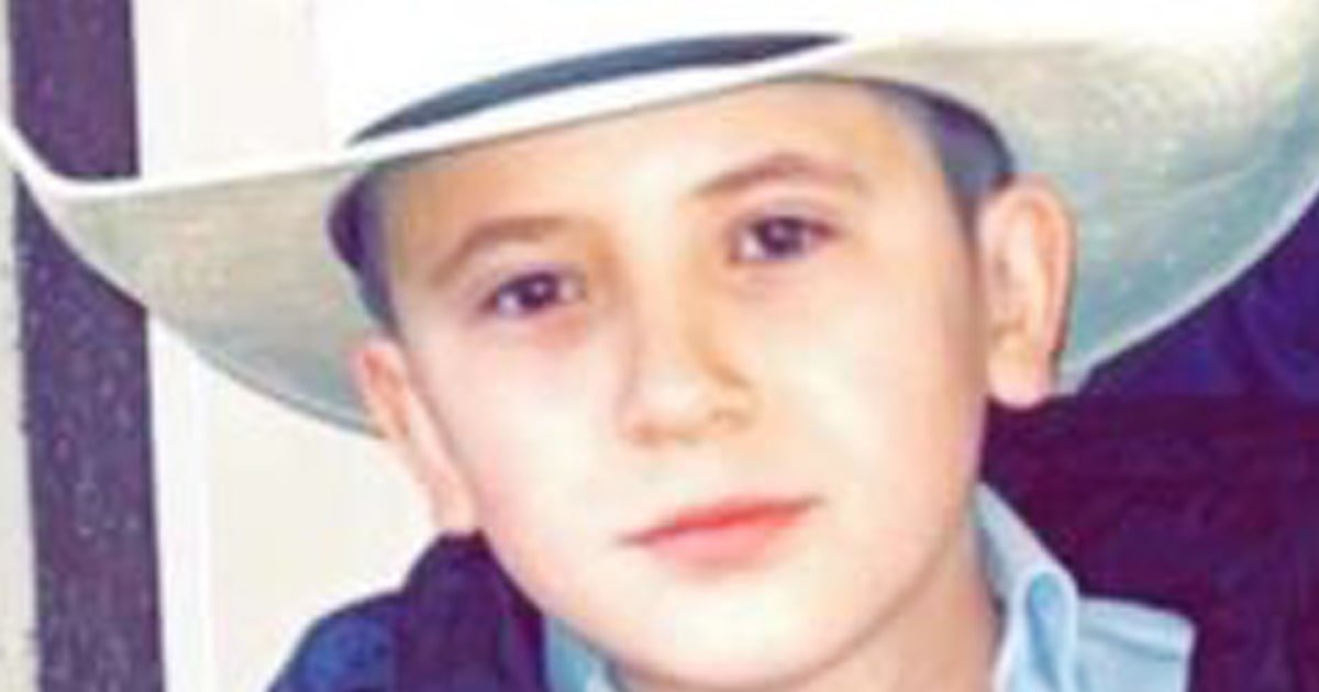 2 men get life sentences in New Mexico shooting death of 11-year-old that prompted gun ban